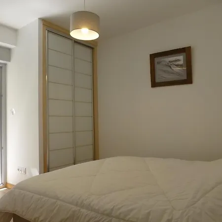 Apartment Les Balcons De Bellecombe Brides-les-Bains