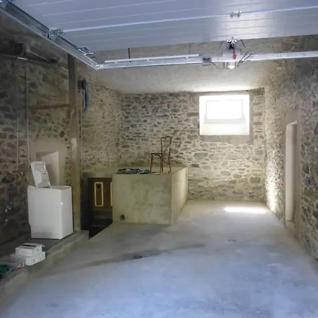 Apartment Les Balcons De Bellecombe