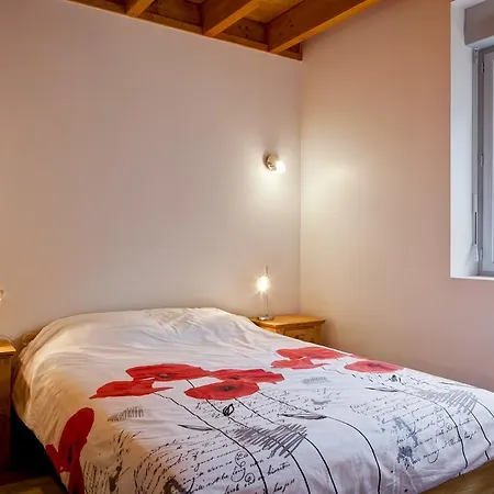 Apartment Les Balcons De Bellecombe *