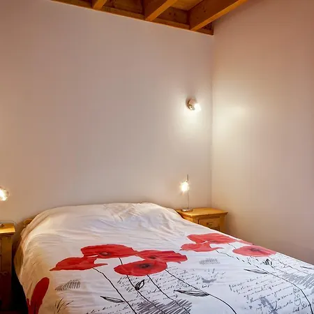 Les Balcons De Bellecombe *