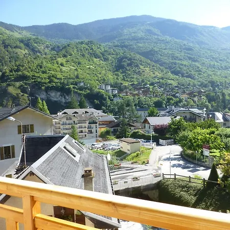 Les Balcons De Bellecombe * Brides-les-Bains