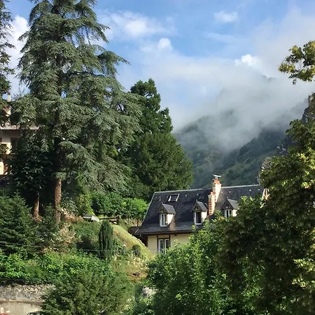 Apartment Les Balcons De Bellecombe