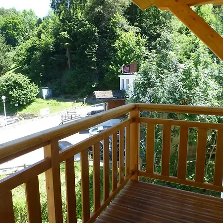 Les Balcons De Bellecombe Apartment Brides-les-Bains