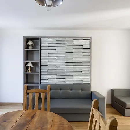 Apartment Les Balcons De Bellecombe *