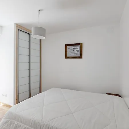 Apartment Les Balcons De Bellecombe Brides-les-Bains