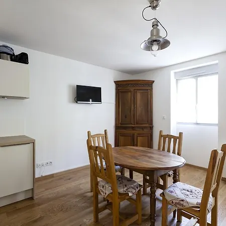 Les Balcons De Bellecombe Brides-les-Bains
