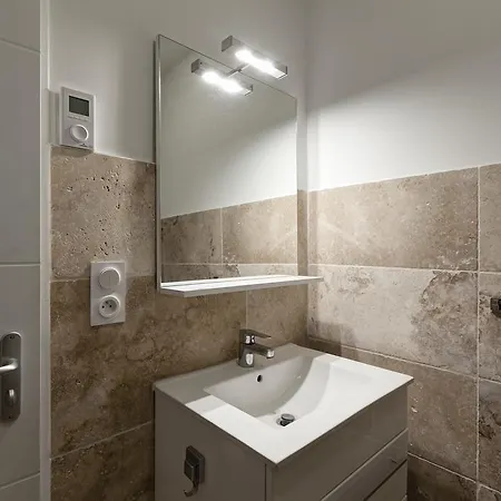 Apartment Les Balcons De Bellecombe