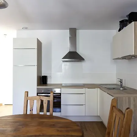 Apartment Les Balcons De Bellecombe