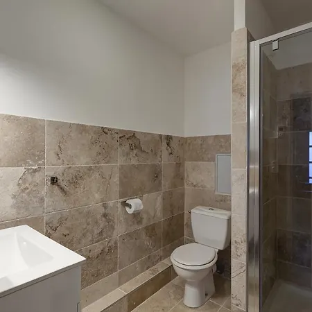 Apartment Les Balcons De Bellecombe Brides-les-Bains